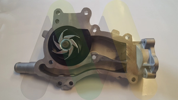 MOTAQUIP Vízszivattyú, motorhűtés - LVWP961 - TothCarparts