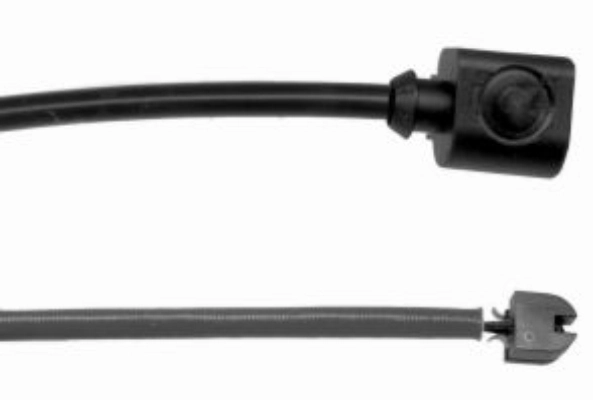MOTAQUIP figyelmezető kontaktus, fékbetétkopás - LVWS61 - TothCarparts