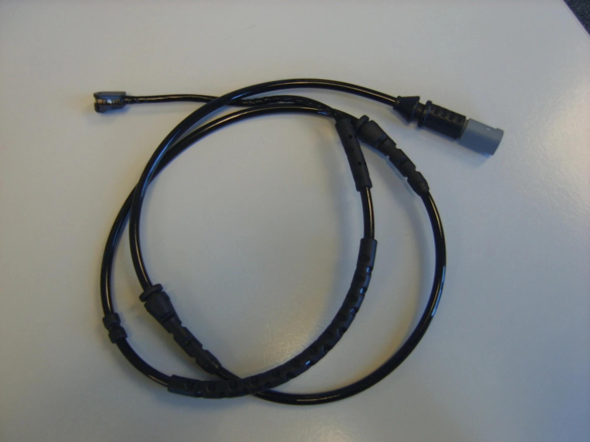 MOTAQUIP figyelmezető kontaktus, fékbetétkopás - LVWS70 - TothCarparts