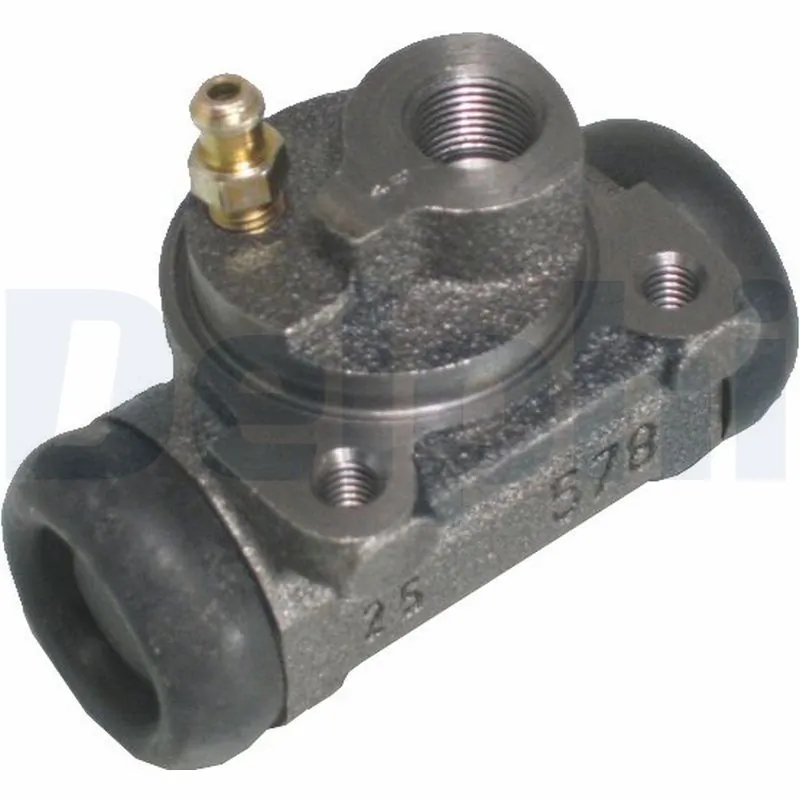 DELPHI fékmunkahenger - LW25124 - TothCarparts