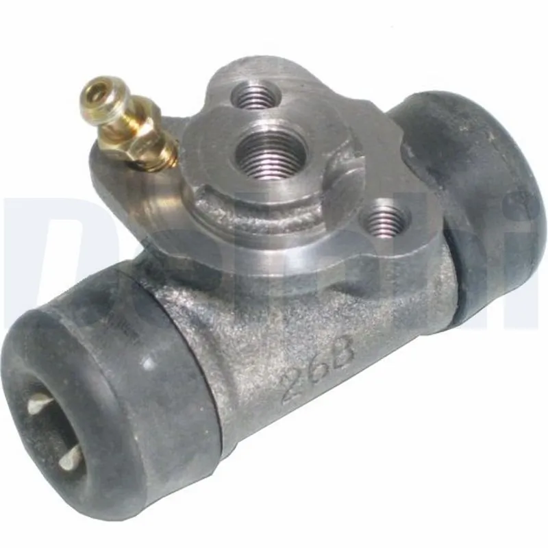 DELPHI fékmunkahenger - LW60148 - TothCarparts