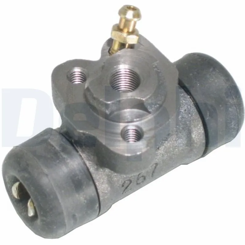DELPHI fékmunkahenger - LW60149 - TothCarparts