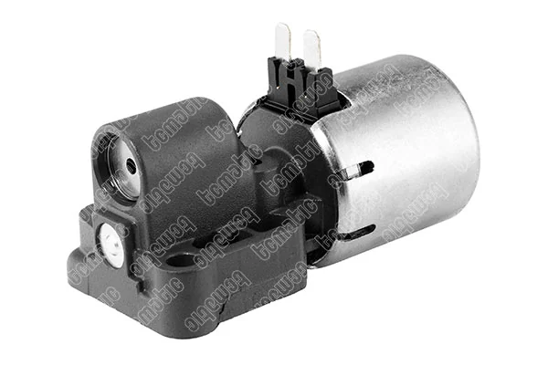 TCMATIC Kapcsolószelep, automata sebességváltó - 203565 - TothCarparts