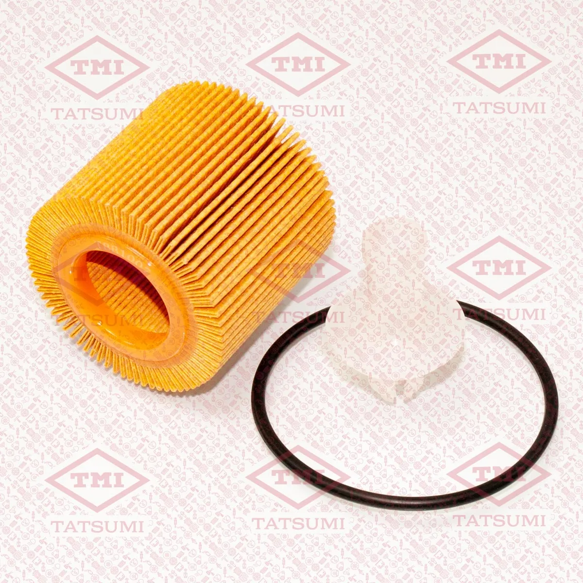 TATSUMI olajszűrő - TBB1007 - TothCarparts