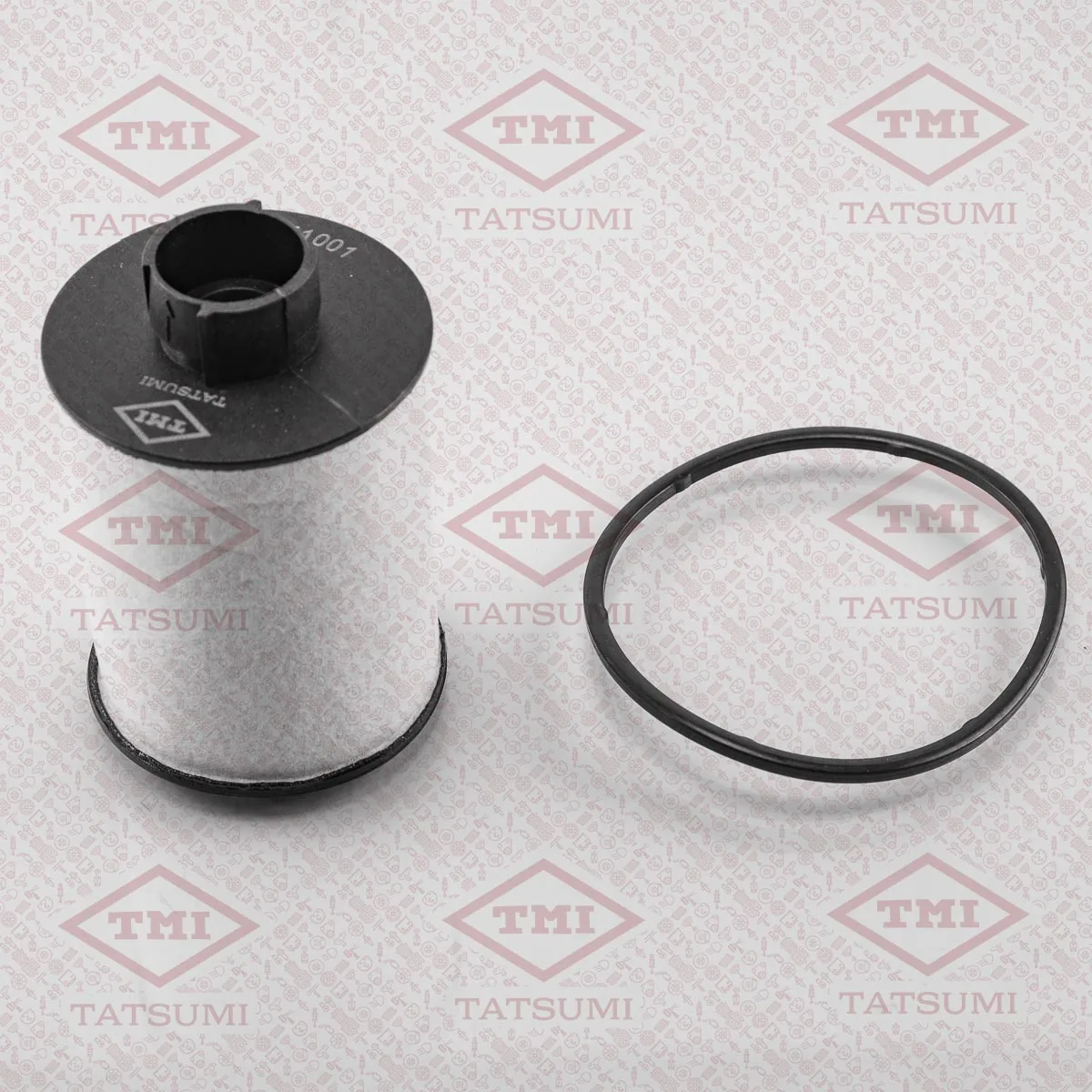 TATSUMI Üzemanyagszűrő - TBF1001 - TothCarparts