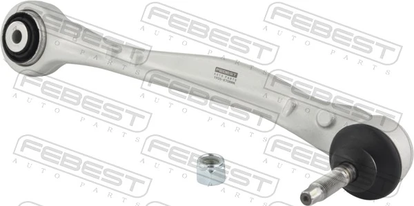 FEBEST lengőkar, kerékfelfüggesztés - 1925-E70RRR - TothCarparts