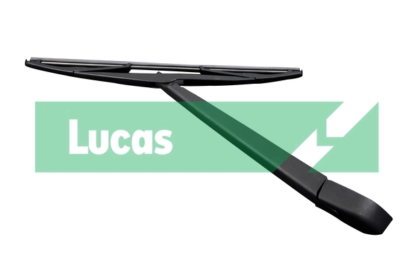 LUCAS törlőlapát - LWCR091 - TothCarparts
