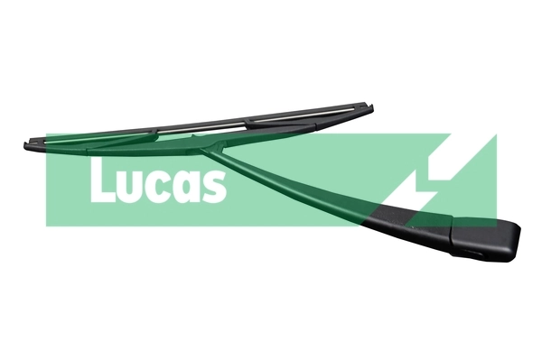 LUCAS törlőlapát - LWCR117 - TothCarparts