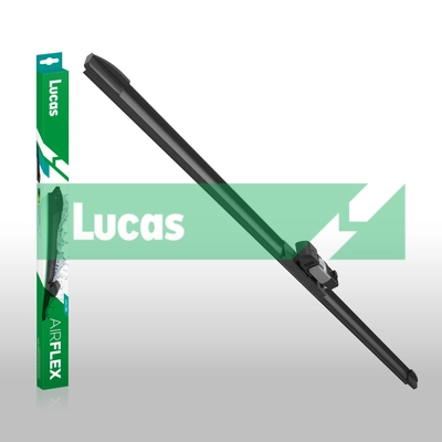 LUCAS törlőlapát - LWDF19A - TothCarparts