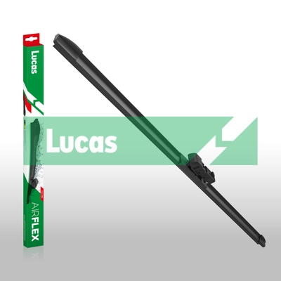LUCAS törlőlapát - LWDF20J - TothCarparts