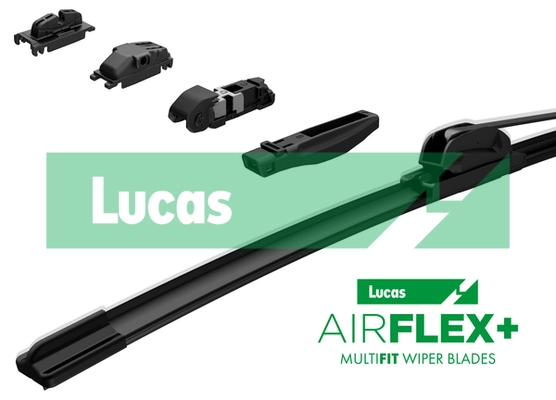 LUCAS törlőlapát - LWMF22 - TothCarparts