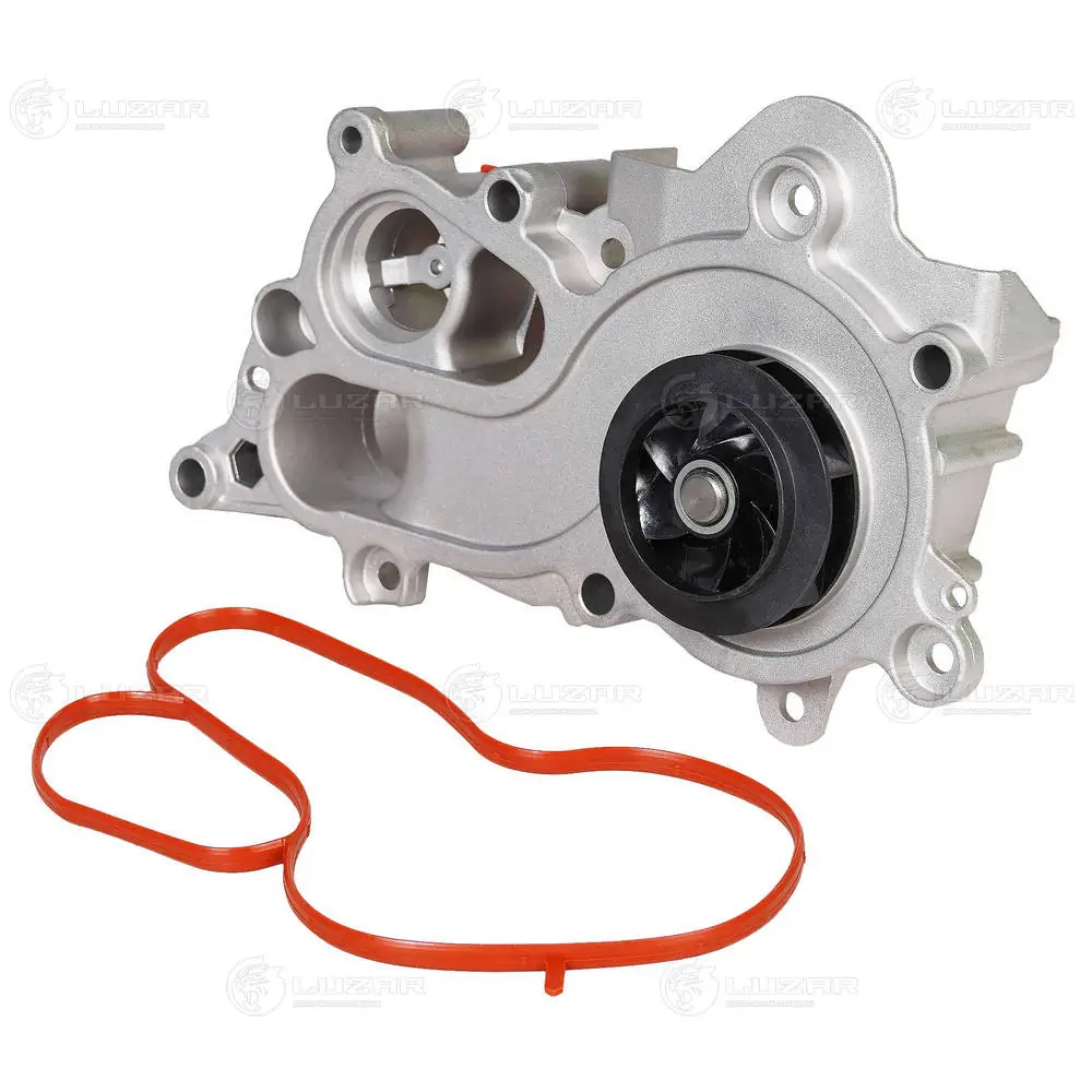 LUZAR Vízszivattyú, motorhűtés - LWP 18EM - TothCarparts