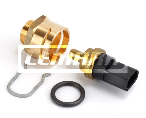 LEMARK érzékelő, hűtőfolyadék-hőmérséklet - LWS130 - TothCarparts