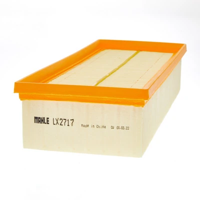 MAHLE légszűrő - LX 2717 - TothCarparts