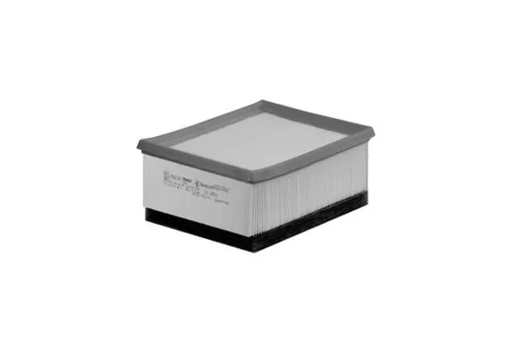 MAHLE légszűrő - LX 645/1 - TothCarparts