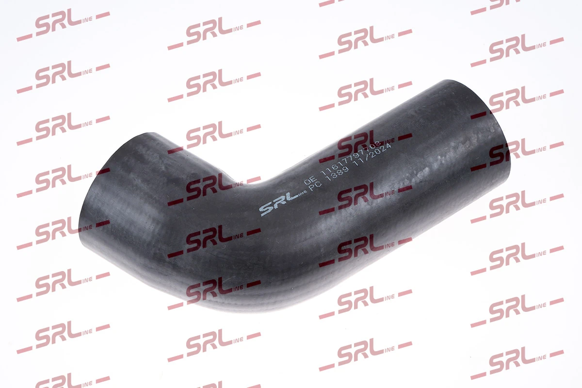 SRLine Töltőlevegő cső - 2023PT-1 - TothCarparts