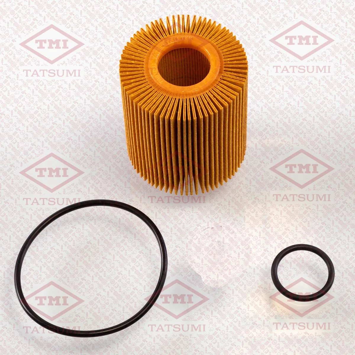 TATSUMI olajszűrő - TBB1061 - TothCarparts