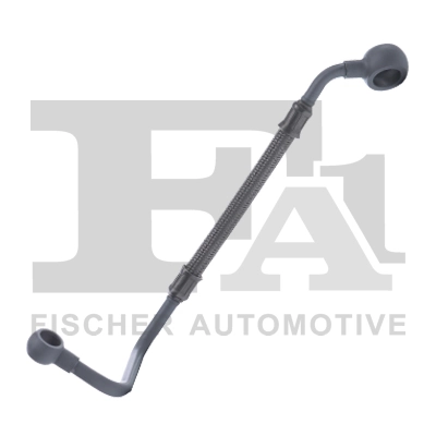 FA1 Olajvezeték, töltő - 621-907 - TothCarparts