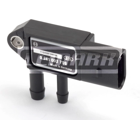LEMARK Érzékelő, kipufogógáz-nyomás - LXP016 - TothCarparts