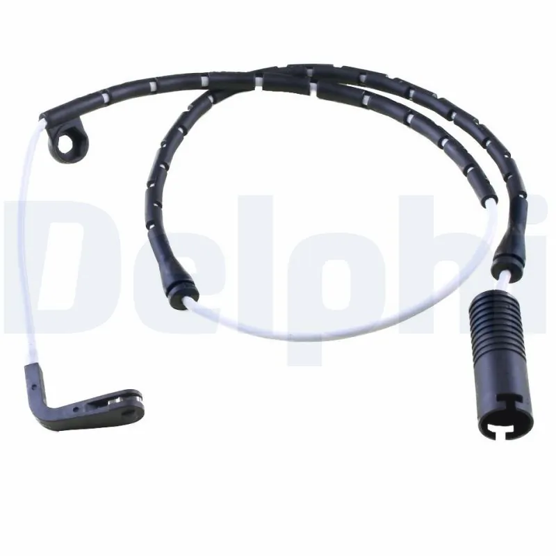 DELPHI figyelmezető kontaktus, fékbetétkopás - LZ0136 - TothCarparts