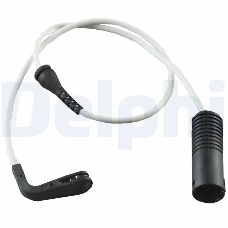 DELPHI figyelmezető kontaktus, fékbetétkopás - LZ0137 - TothCarparts
