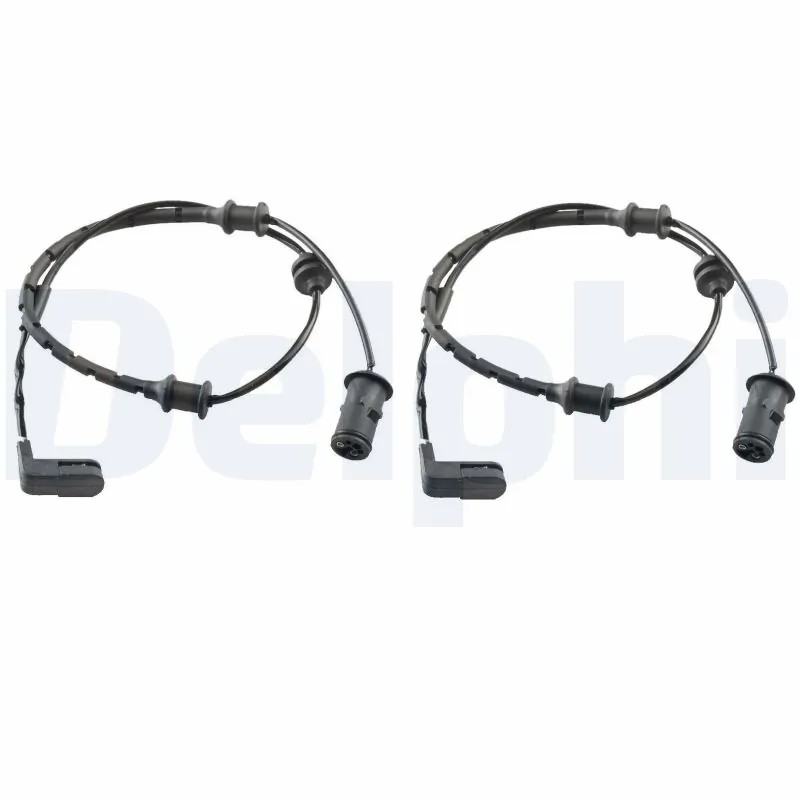 DELPHI figyelmezető kontaktus, fékbetétkopás - LZ0148 - TothCarparts