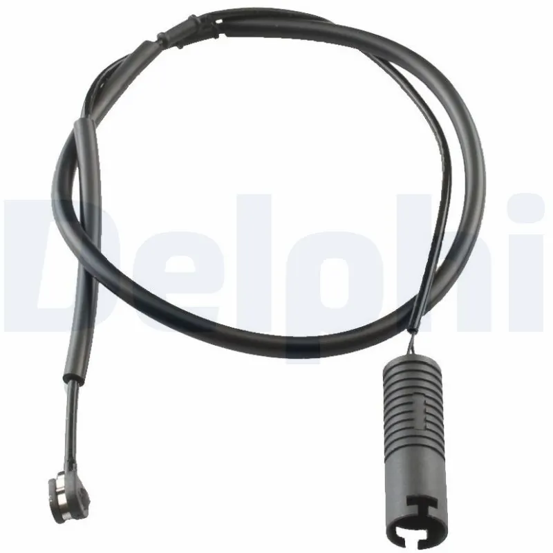 DELPHI figyelmezető kontaktus, fékbetétkopás - LZ0154 - TothCarparts