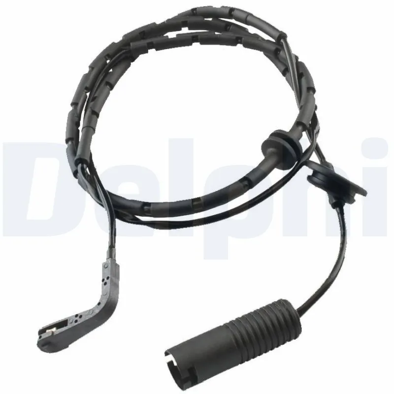 DELPHI figyelmezető kontaktus, fékbetétkopás - LZ0155 - TothCarparts