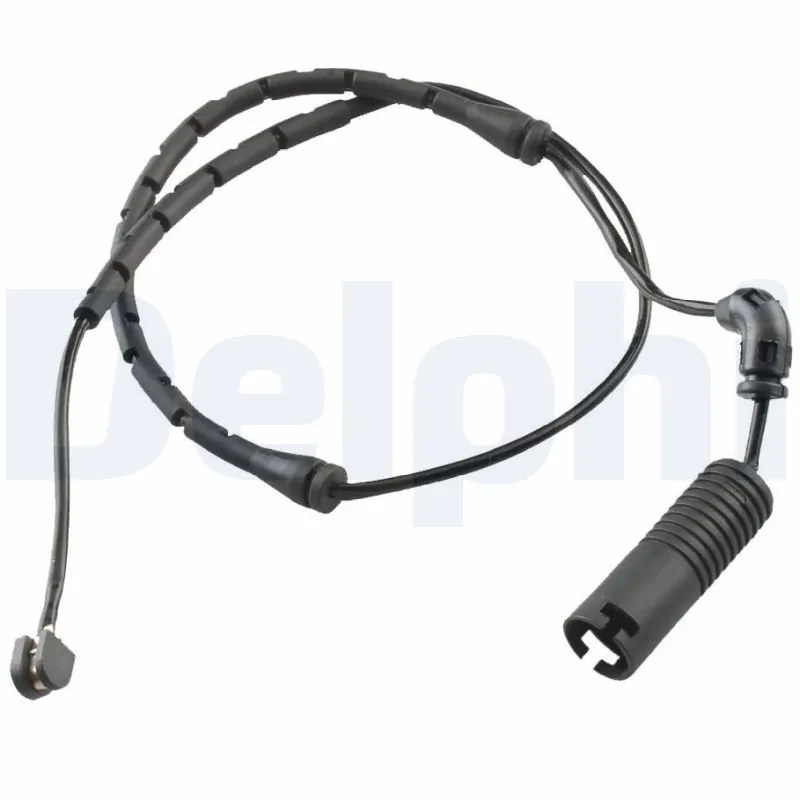 DELPHI figyelmezető kontaktus, fékbetétkopás - LZ0157 - TothCarparts