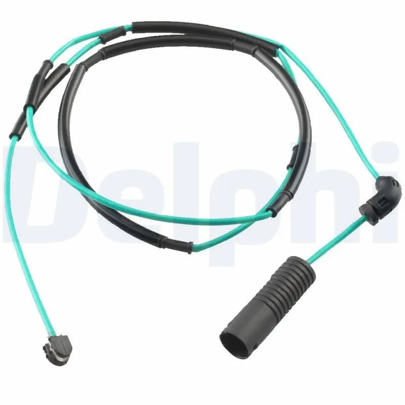 DELPHI figyelmezető kontaktus, fékbetétkopás - LZ0160 - TothCarparts