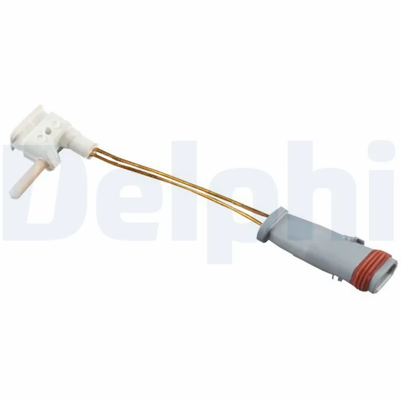 DELPHI figyelmezető kontaktus, fékbetétkopás - LZ0162 - TothCarparts