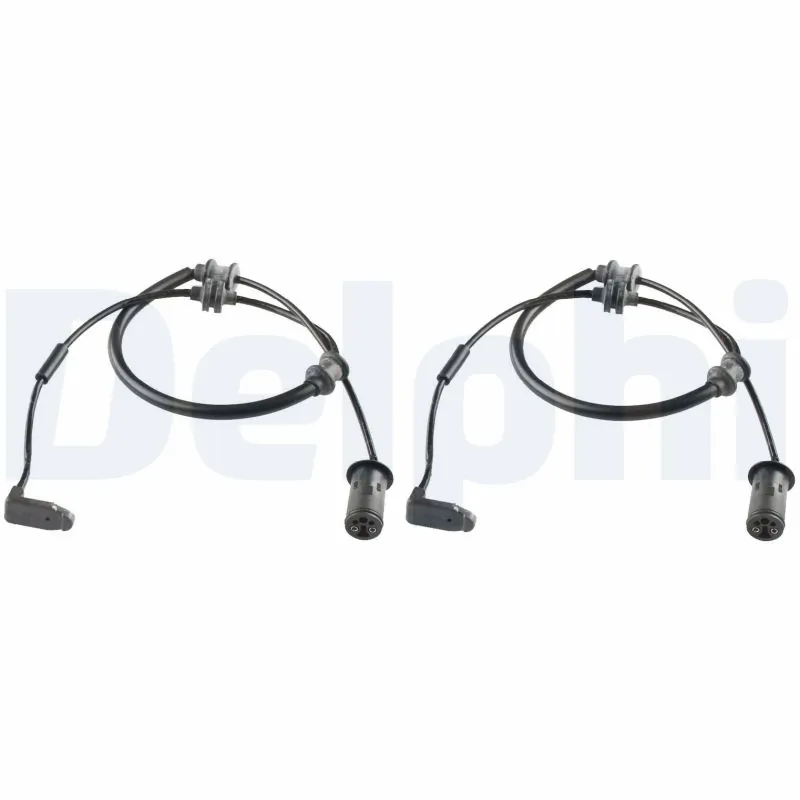 DELPHI figyelmezető kontaktus, fékbetétkopás - LZ0167 - TothCarparts