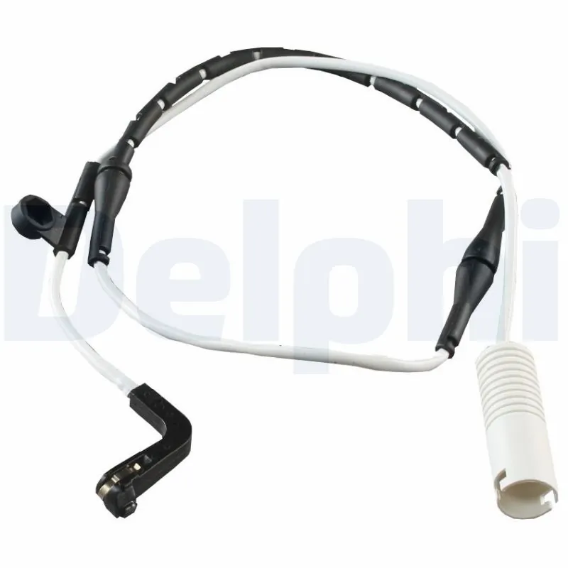 DELPHI figyelmezető kontaktus, fékbetétkopás - LZ0172 - TothCarparts