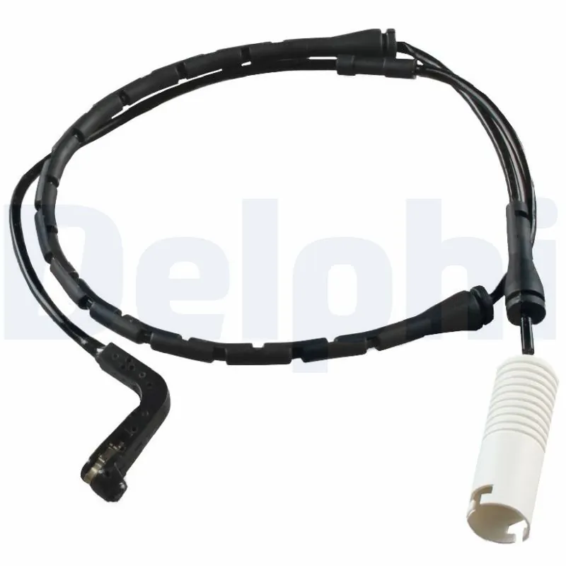 DELPHI figyelmezető kontaktus, fékbetétkopás - LZ0173 - TothCarparts