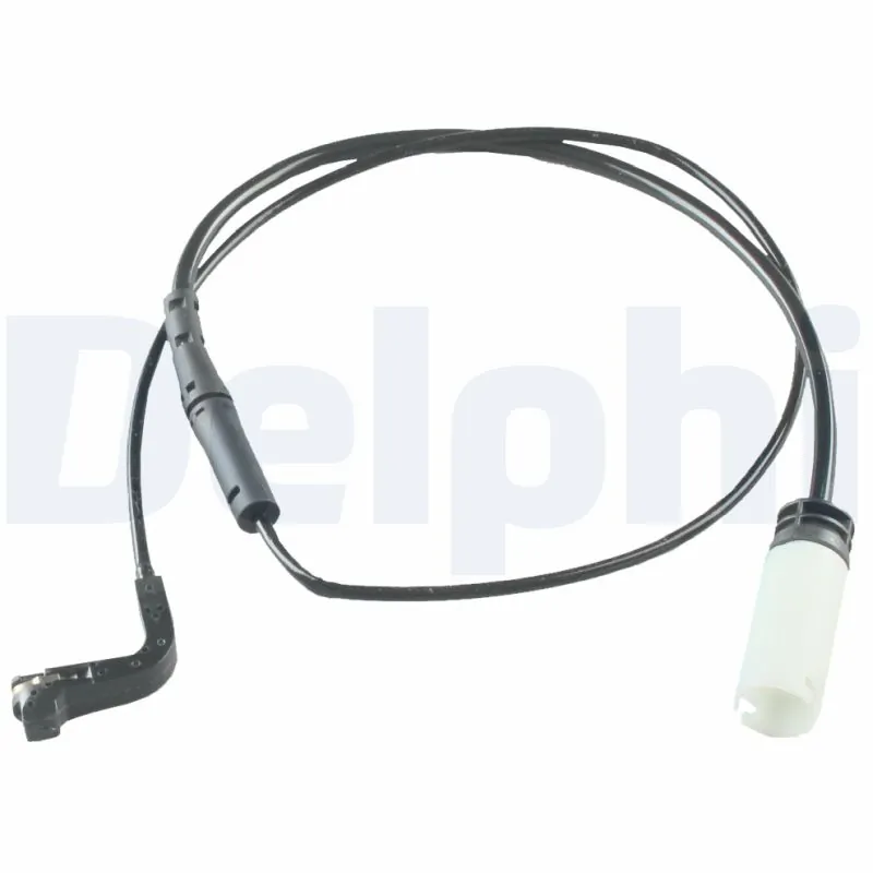 DELPHI figyelmezető kontaktus, fékbetétkopás - LZ0179 - TothCarparts