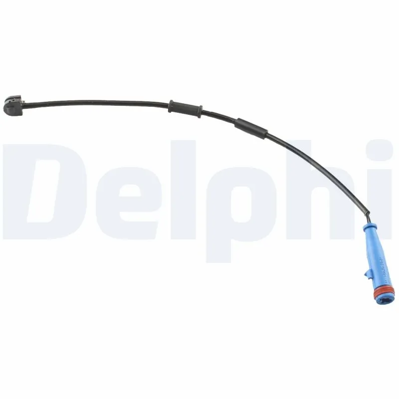 DELPHI figyelmezető kontaktus, fékbetétkopás - LZ0188 - TothCarparts