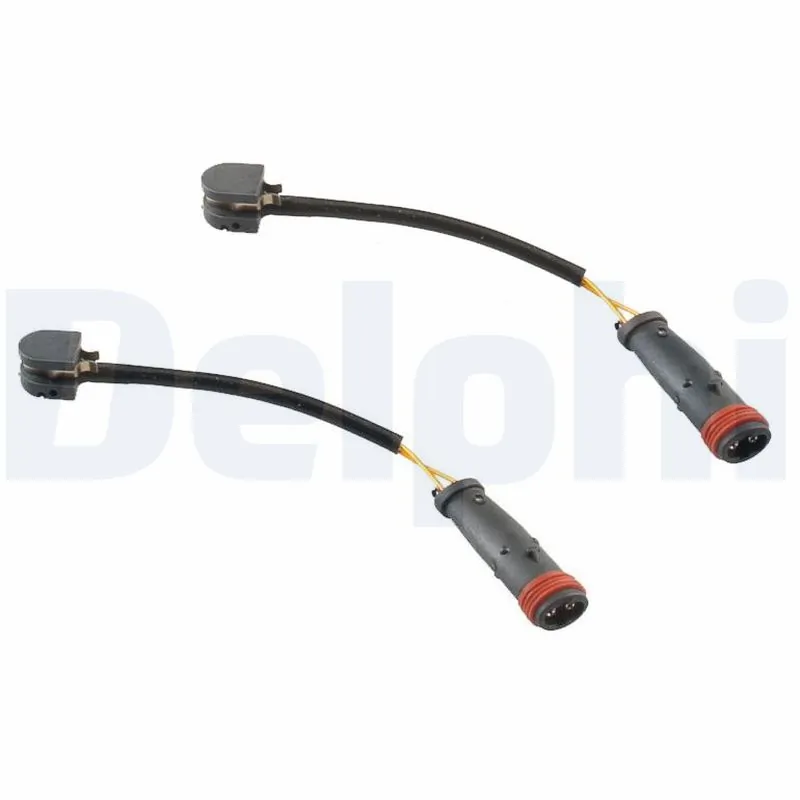 DELPHI figyelmezető kontaktus, fékbetétkopás - LZ0204 - TothCarparts