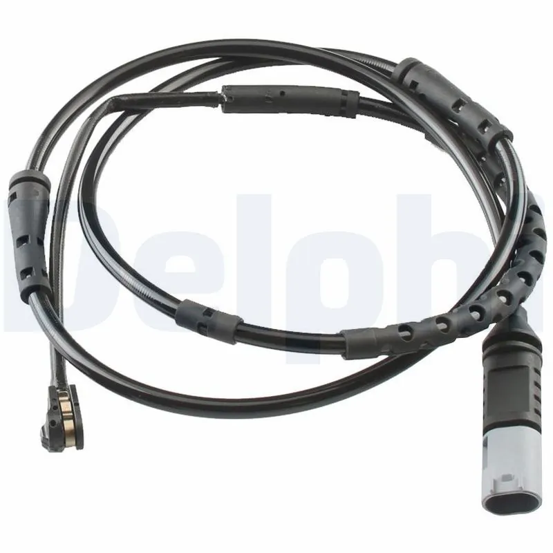 DELPHI figyelmezető kontaktus, fékbetétkopás - LZ0211 - TothCarparts