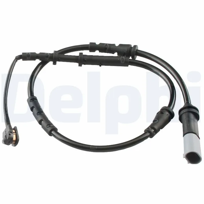DELPHI figyelmezető kontaktus, fékbetétkopás - LZ0274 - TothCarparts