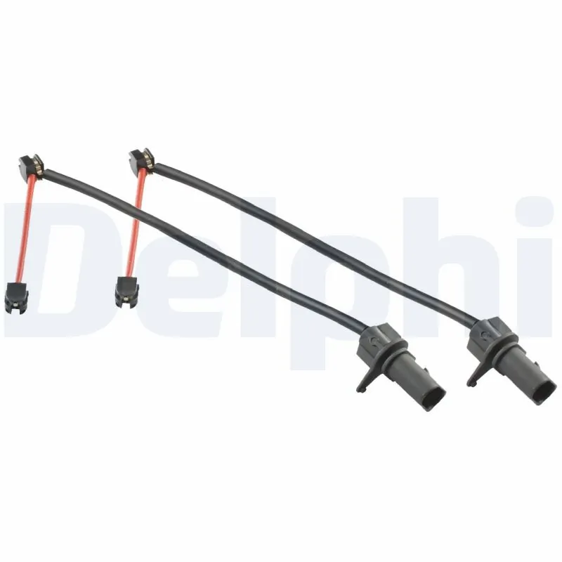DELPHI figyelmezető kontaktus, fékbetétkopás - LZ0285 - TothCarparts