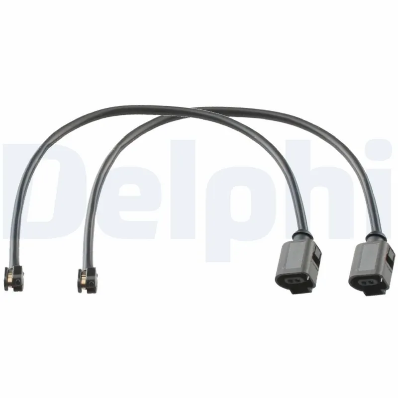 DELPHI figyelmezető kontaktus, fékbetétkopás - LZ0300 - TothCarparts