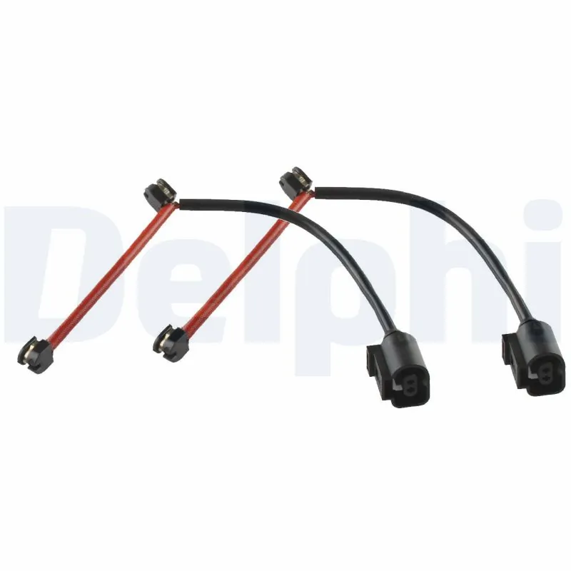 DELPHI figyelmezető kontaktus, fékbetétkopás - LZ0301 - TothCarparts