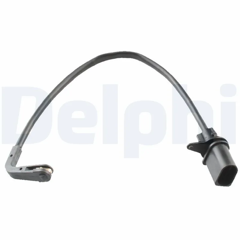 DELPHI figyelmezető kontaktus, fékbetétkopás - LZ0327 - TothCarparts