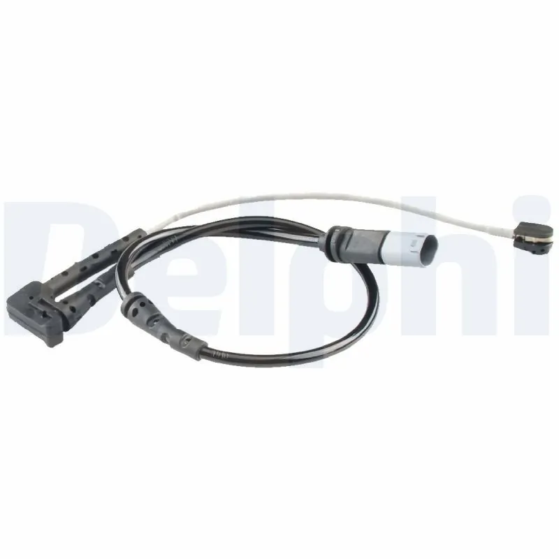 DELPHI figyelmezető kontaktus, fékbetétkopás - LZ0335 - TothCarparts