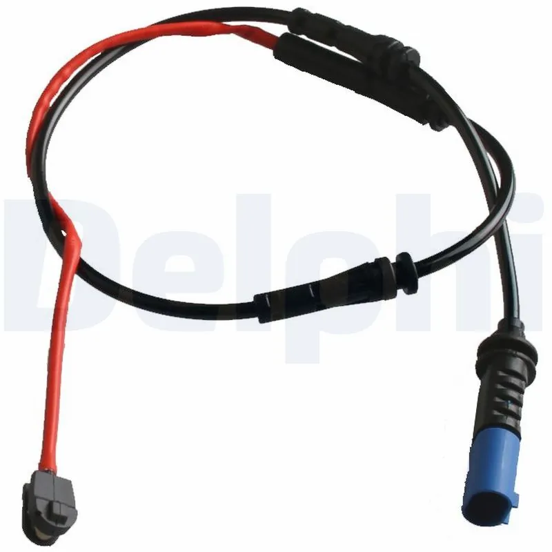 DELPHI figyelmezető kontaktus, fékbetétkopás - LZ0354 - TothCarparts