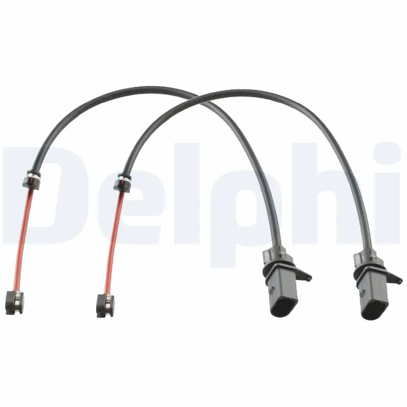 DELPHI figyelmezető kontaktus, fékbetétkopás - LZ0361 - TothCarparts