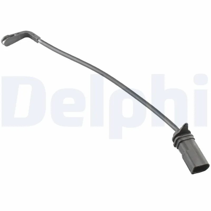 DELPHI figyelmezető kontaktus, fékbetétkopás - LZ0366 - TothCarparts
