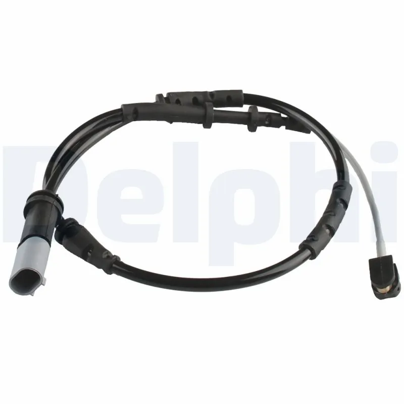 DELPHI figyelmezető kontaktus, fékbetétkopás - LZ0371 - TothCarparts