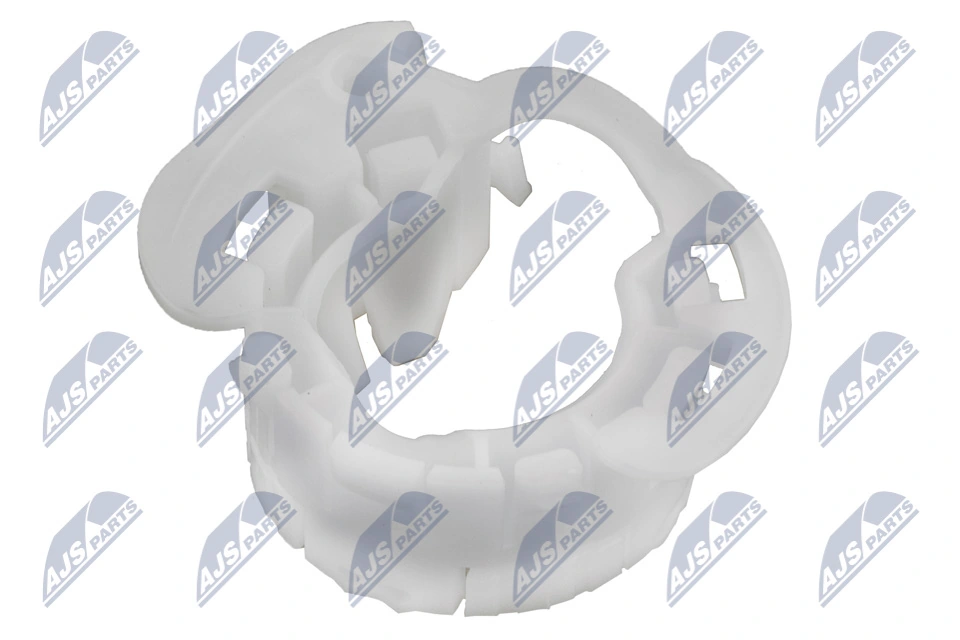 NTY persely, váltórudazat - LZB-AU-002 - TothCarparts