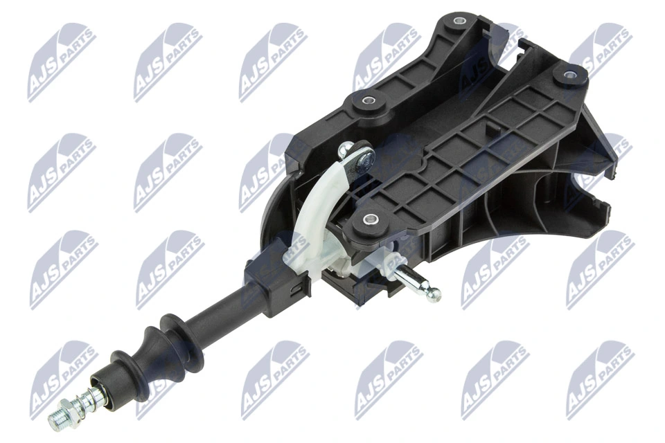 NTY persely, váltórudazat - LZB-FT-001 - TothCarparts